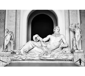 Museos Vaticanos: Tour guiado + Entrada a la Basílica de San Pedro
