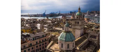 Genova & Portofino: Gita in Giornata da Milano