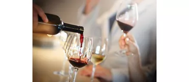 Venecia: Cata de Prosecco y Vino Tinto