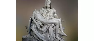 St. Peter's Basilica: Fast Track Entry + Audio Guide