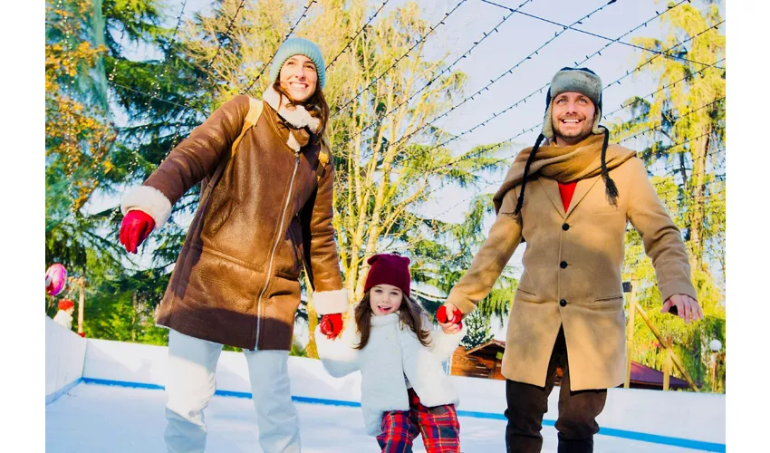 Leolandia: Open Date Ticket