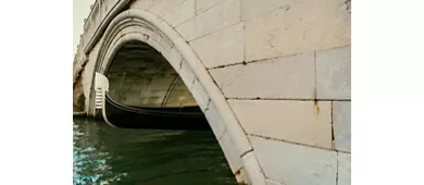 Venice: Shared Gondola Ride