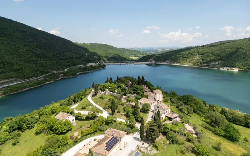 Un'occasione per scoprirlo adesso