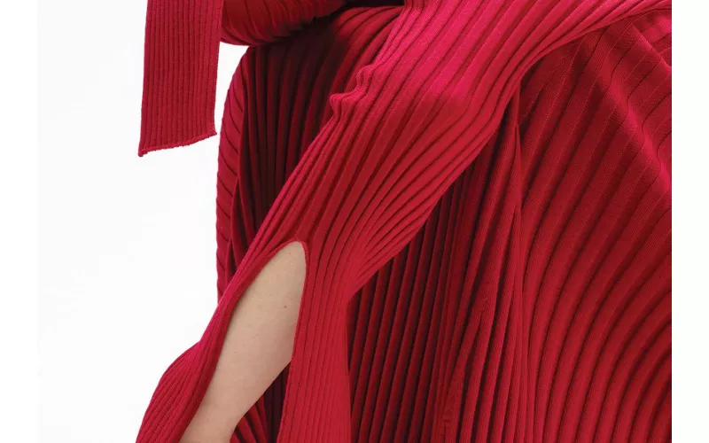 Dove il filo diventa forma 