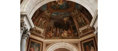 Museos Vaticanos y Capilla Sixtina: Tour guiado