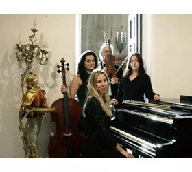 St. Mark’s Square: Opera Concert by Collegium Ducale