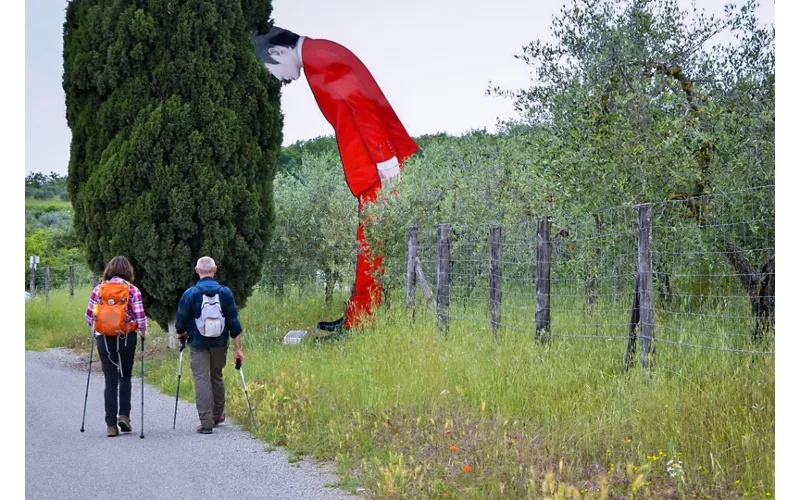 Scoprire l’arte moderna e contemporanea