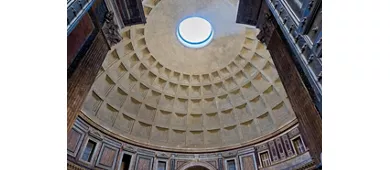 Rome Pantheon: Skip The Line Ticket + Guided Tour