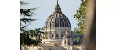 Basilica di San Pietro, Cupola e Grotte Vaticane: Ingresso anticipato + Tour guidato