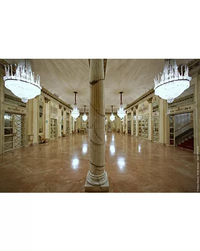 Teatro alla Scala: Tour guidato + Museo