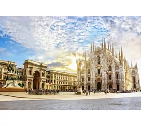 Duomo di Milano: Museum + Rooftops Guided Tour