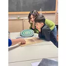 Una domenica con Leonardo