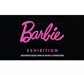 Next Exhibition Milan: Barbie - A Cultural Icon Exhibition