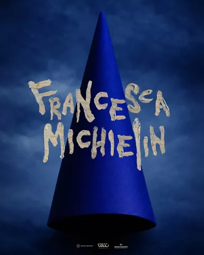 Da Aosta ai 4000 - Concerto di "Francesca Michielin"