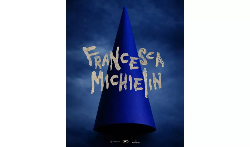 Da Aosta ai 4000 - Concerto di "Francesca Michielin"