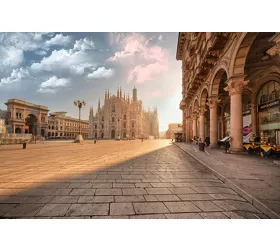 Ultima Cena: Tour guidato