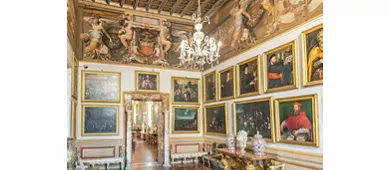 Galleria Spada: Entry Ticket