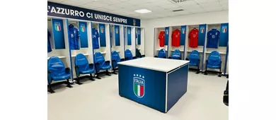 Stadio Olimpico: Tour guidato