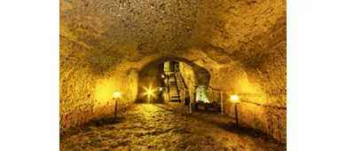 Viterbo Underground