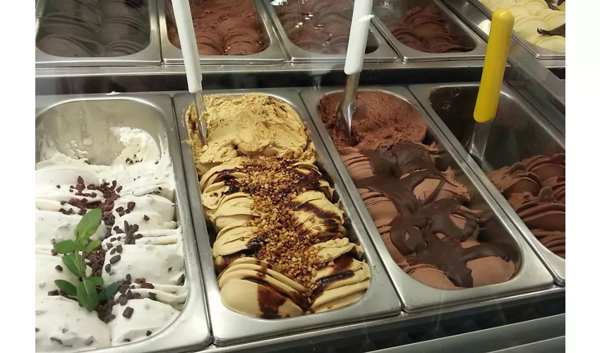 Roma: Tour del Tiramisú, el Gelato y el Espresso