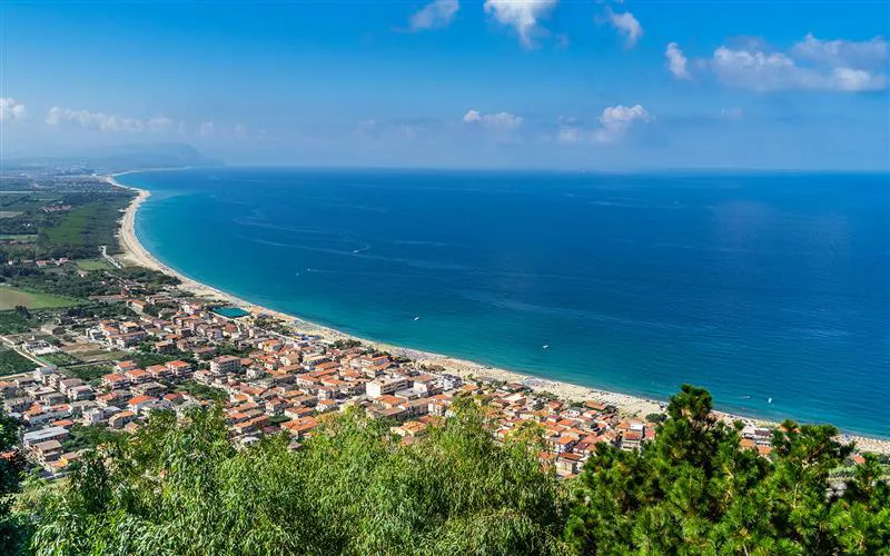 Nicotera