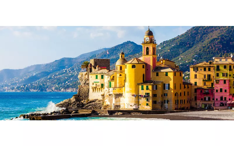 video produzione in Liguria 1