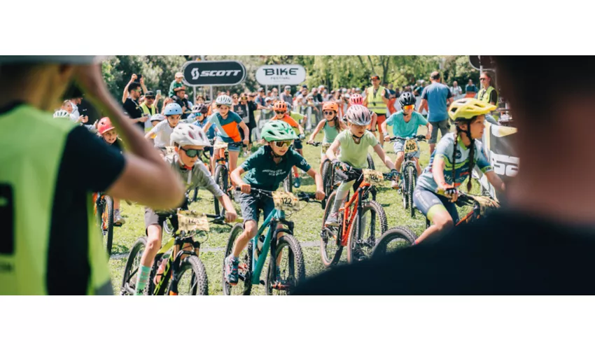Bike Festival