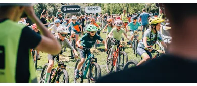 Bike Festival