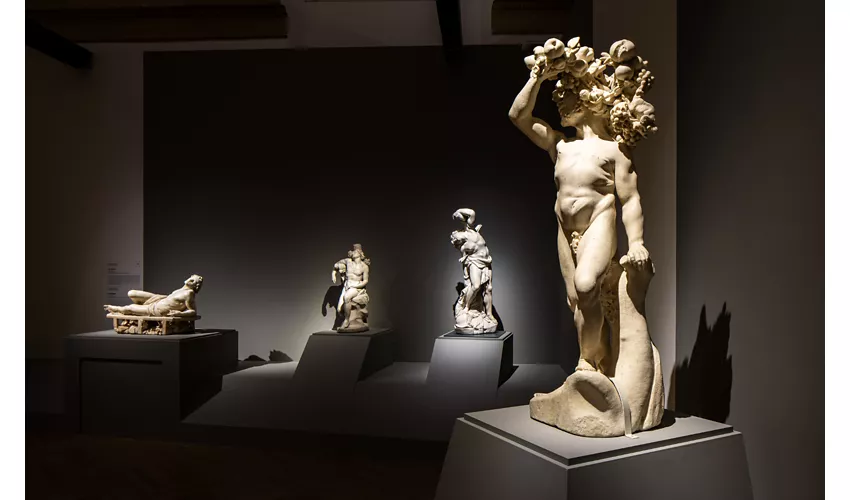 Bernini e i Barberini
