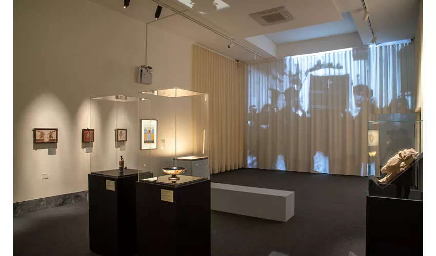 Mostra Partenope