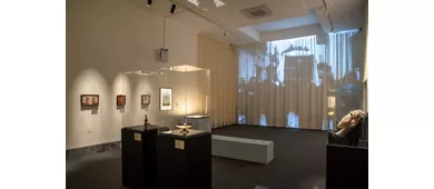 Mostra Partenope