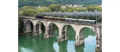 Treni storici 2026 1