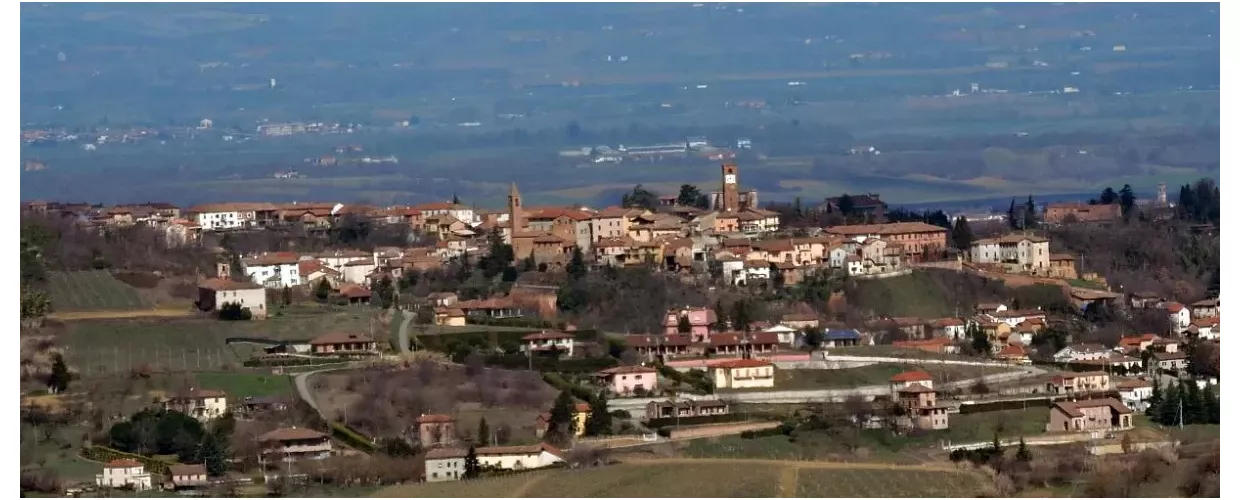 Mombaruzzo