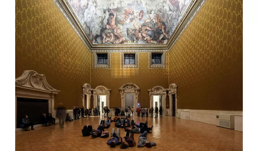 Palacio Barberini: Entrada sin colas + Tour guiado