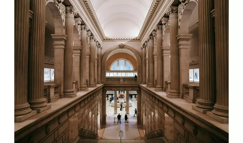 Vatikanische Museen: Fast-Track-Eintritt