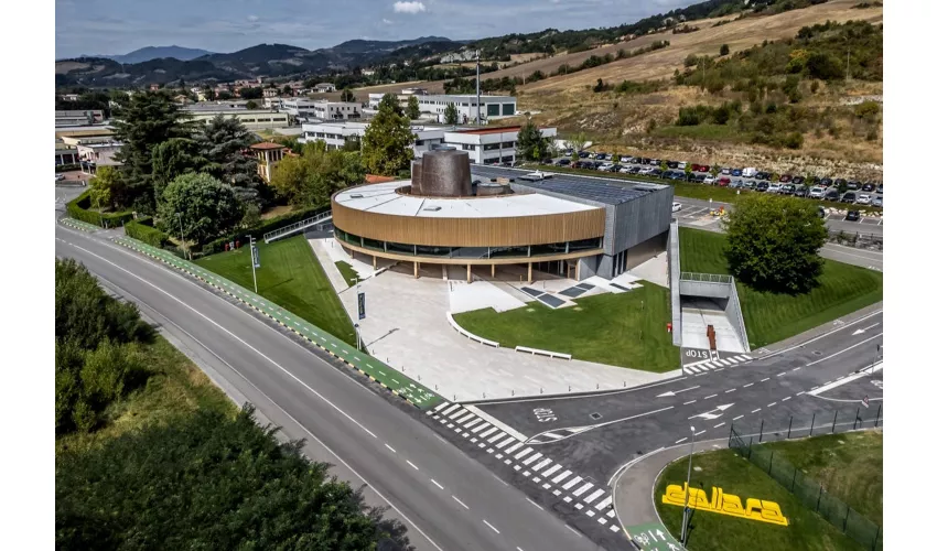 Academia Dallara: Entrada + Acceso al Simulador