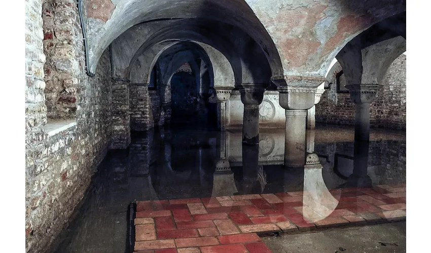 Venezia: Tour guidato delle chiese veneziane