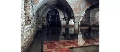 Venezia: Tour guidato delle chiese veneziane