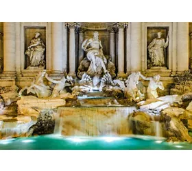 Omnia Card: Vatican, St. Peter’s Basilica & Open Bus (72h)