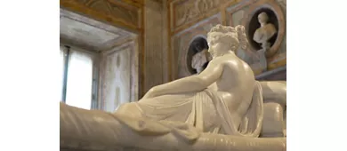 Borghese Gallery: Entry Ticket