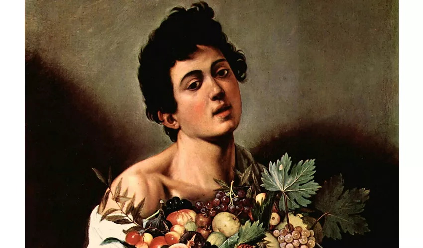 Galería y Jardines Borghese: Visita guiada