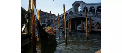 Venecia: Visita guiada gastronómica + Degustaciones