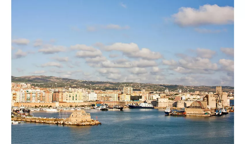 Civitavecchia: Bus navetta da/per Roma