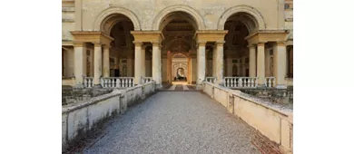 Palazzo Te: Biglietto salta-coda