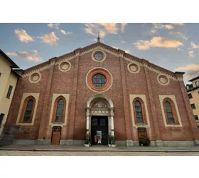 The Last Supper: Skip The Line Ticket + Guided Tour