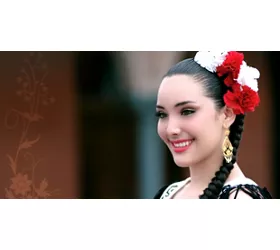 Festival Mondiale del Folklore