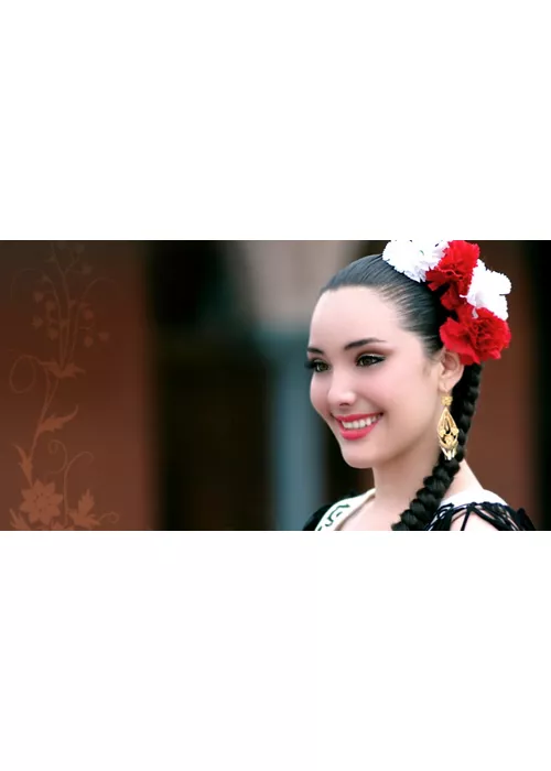 Festival Mondiale del Folklore