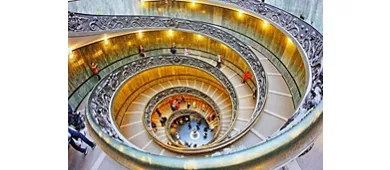 Vatican Museums: Fast Track Ticket