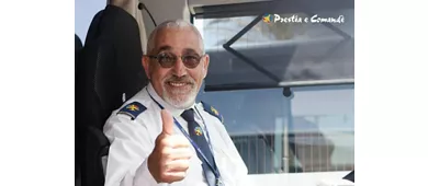 Palermo: Traslado en autobús desde/hasta el aeropuerto y el centro de la ciudad