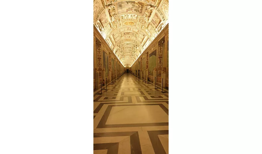 Museos Vaticanos y Capilla Sixtina: Entrada sin colas + Tour guiado